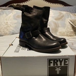 Frye boots